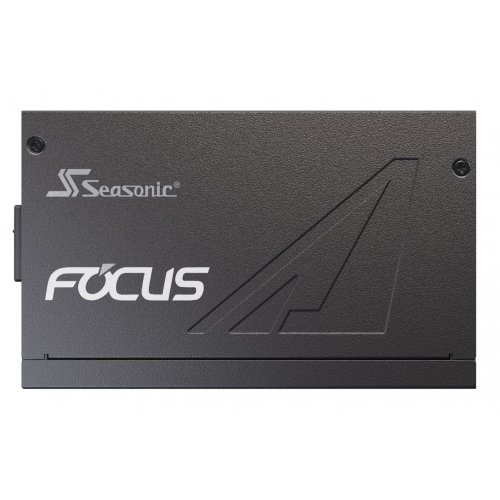 Photo Seasonic Focus GX-850W ATX 3.0 (SSR-850FX3)