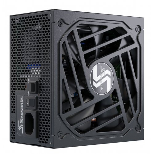 Build a PC for Seasonic Focus GX-750W ATX 3.0 (SSR-750FX3) with  compatibility check and compare prices in France: Paris, Marseille, Lisle  on NerdPart