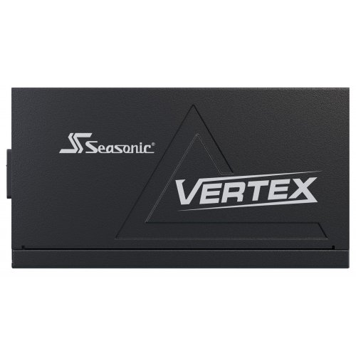 Продати Блок живлення Seasonic Vertex PX-850W ATX 3.0 (12851PXAFS) за Trade-In у інтернет-магазині Телемарт - Київ, Дніпро, Україна фото