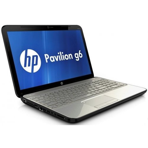 Продати Ноутбук HP Pavilion g6-2274er (C6S76EA) White за Trade-In у інтернет-магазині Телемарт - Київ, Дніпро, Україна фото