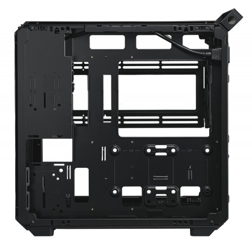 Photo Cooler Master QUBE 500 Flatpack Tempered Glass without PSU (Q500-KGNN-S00) Black