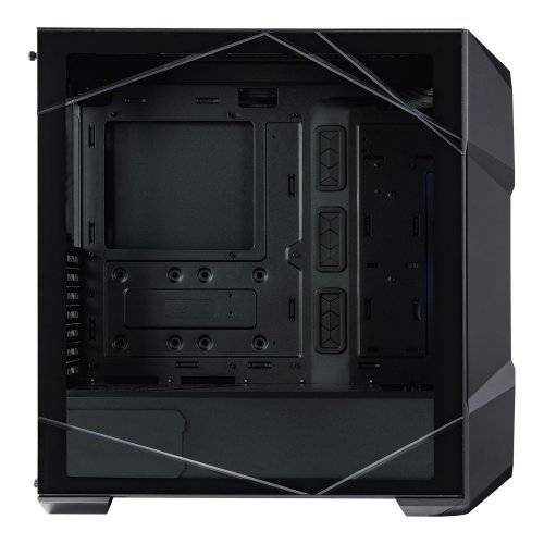 Купить Корпус Cooler Master MasterBox TD500 Mesh V2 без БП (TD500V2-KGNN-S00) Black с проверкой совместимости: обзор, характеристики, цена в Киеве, Днепре, Одессе, Харькове, Украине | интернет-магазин TELEMART.UA фото