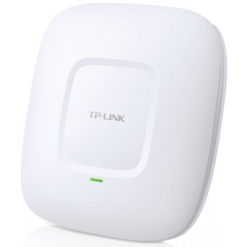 Купить Wi-Fi точка доступа TP-LINK EAP220 - цена в Харькове, Киеве, Днепре, Одессе
в интернет-магазине Telemart фото