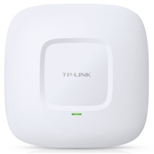 Купить Wi-Fi точка доступа TP-LINK EAP220 - цена в Харькове, Киеве, Днепре, Одессе
в интернет-магазине Telemart фото