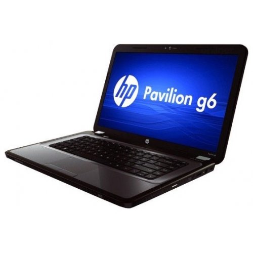 Продати Ноутбук HP Pavilion g6-2279er (C6H04EA) Sparkling Black за Trade-In у інтернет-магазині Телемарт - Київ, Дніпро, Україна фото