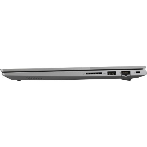 Купить Ноутбук Lenovo ThinkBook 14 G6 IRL (21KG006BRA) Arctic Grey - цена в Харькове, Киеве, Днепре, Одессе
в интернет-магазине Telemart фото