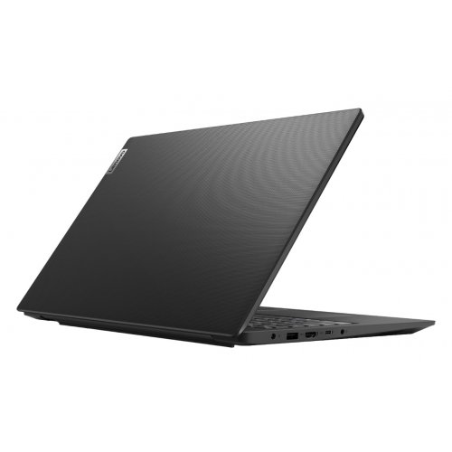 Купити Ноутбук Lenovo V15 G4 IRU (83A1006FRA) Business Black - ціна в Києві, Львові, Вінниці, Хмельницькому, Франківську, Україні | інтернет-магазин TELEMART.UA фото