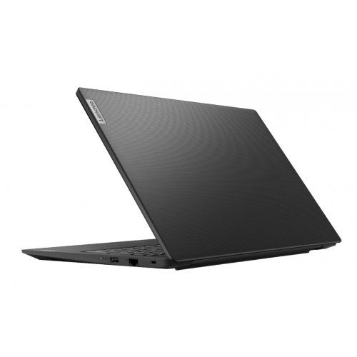 Купити Ноутбук Lenovo V15 G4 IRU (83A1006FRA) Business Black - ціна в Києві, Львові, Вінниці, Хмельницькому, Франківську, Україні | інтернет-магазин TELEMART.UA фото