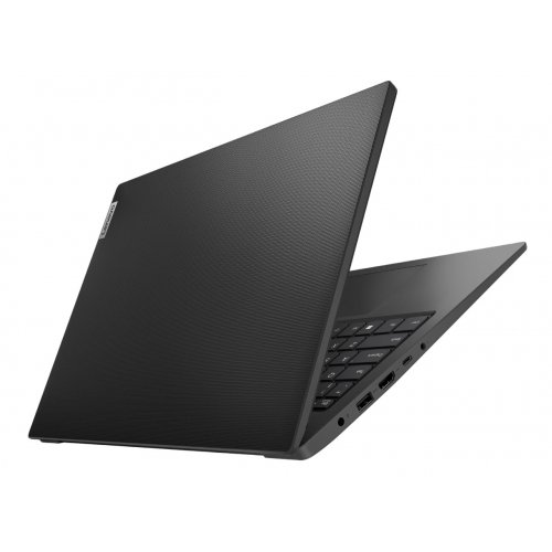 Купить Ноутбук Lenovo V15 G4 IRU (83A1006FRA) Business Black - цена в Харькове, Киеве, Днепре, Одессе
в интернет-магазине Telemart фото