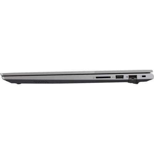 Продати Ноутбук Lenovo ThinkBook 16 G6 IRL (21KH0069RA) Arctic Grey за Trade-In у інтернет-магазині Телемарт - Київ, Дніпро, Україна фото