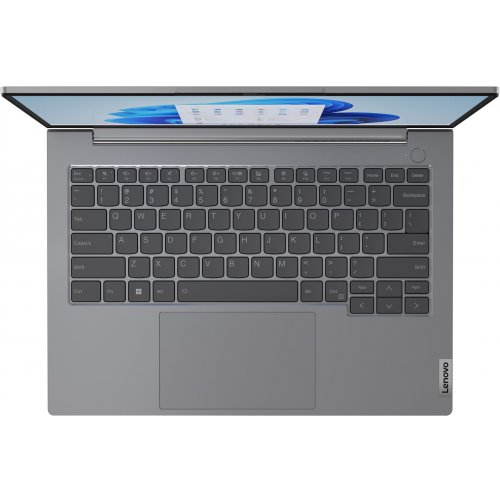 Продати Ноутбук Lenovo ThinkBook 14 G6 ABP (21KJ003LRA) Arctic Grey за Trade-In у інтернет-магазині Телемарт - Київ, Дніпро, Україна фото