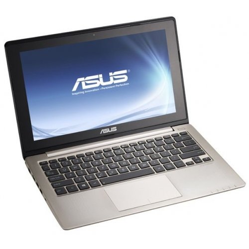 Продати Ноутбук Asus VivoBook S200E-CT158H Steel Grey за Trade-In у інтернет-магазині Телемарт - Київ, Дніпро, Україна фото