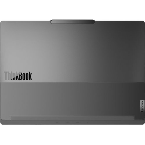 Продати Ноутбук Lenovo ThinkBook 16p G4 IRH (21J8003ERA) Storm Grey за Trade-In у інтернет-магазині Телемарт - Київ, Дніпро, Україна фото