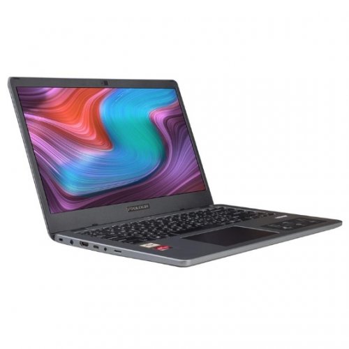 Продать Ноутбук Prologix R10-230 (PLT.14AG7.8S3N.054) Black по Trade-In интернет-магазине Телемарт - Киев, Днепр, Украина фото