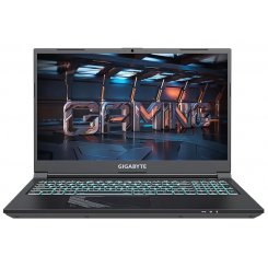 Ноутбук Gigabyte G5 MF5 (G5_MF5-52KZ353SD) Black