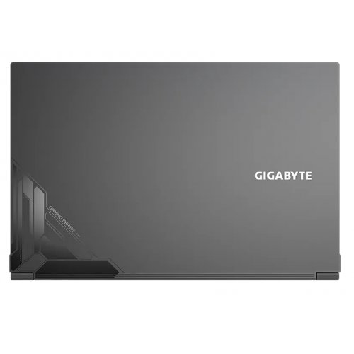 Купить Ноутбук Gigabyte G5 MF5 (G5_MF5-52KZ353SD) Black - цена в Харькове, Киеве, Днепре, Одессе
в интернет-магазине Telemart фото