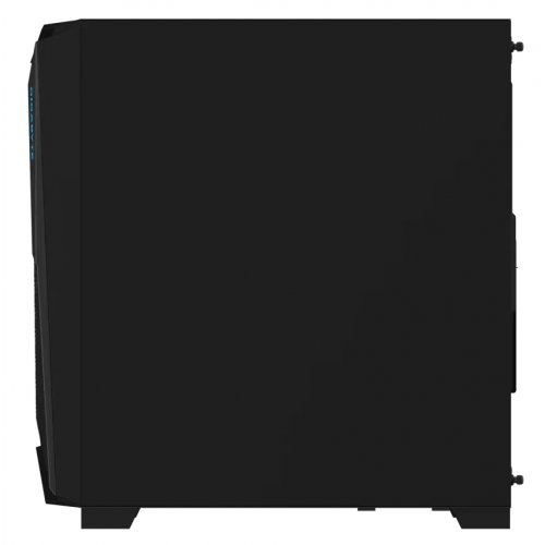 Photo Gigabyte C301 Glass V2 without PSU (GB-C301G V2) Black