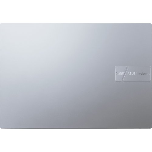 Купить Ноутбук Asus Vivobook 16 M1605YA-MB025 (90NB10R2-M000Z0) Cool Silver - цена в Харькове, Киеве, Днепре, Одессе
в интернет-магазине Telemart фото