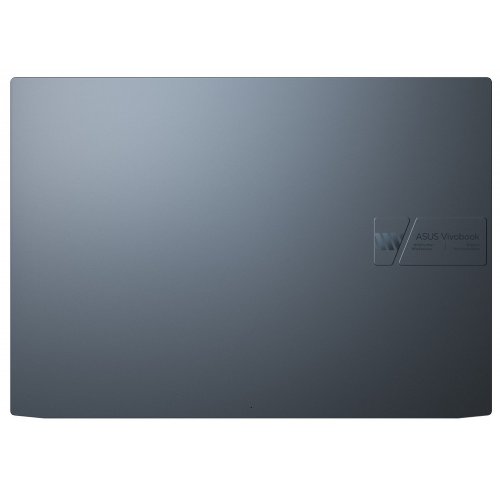 Купить Ноутбук Asus Vivobook Pro 16 K6602VV-KV083 (90NB1141-M003D0) Quiet Blue - цена в Харькове, Киеве, Днепре, Одессе
в интернет-магазине Telemart фото