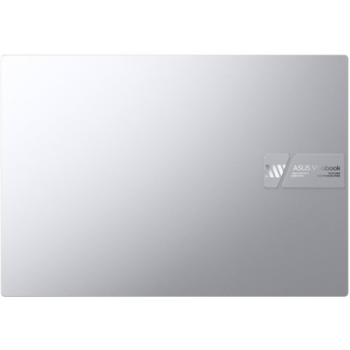 Купить Ноутбук Asus Vivobook 16X K3604ZA-MB109 (90NB11T2-M004P0) Cool Silver - цена в Харькове, Киеве, Днепре, Одессе
в интернет-магазине Telemart фото