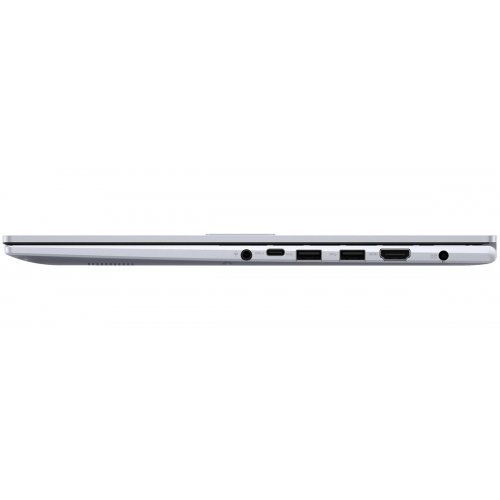 Купить Ноутбук Asus Vivobook 16X K3604ZA-MB109 (90NB11T2-M004P0) Cool Silver - цена в Харькове, Киеве, Днепре, Одессе
в интернет-магазине Telemart фото