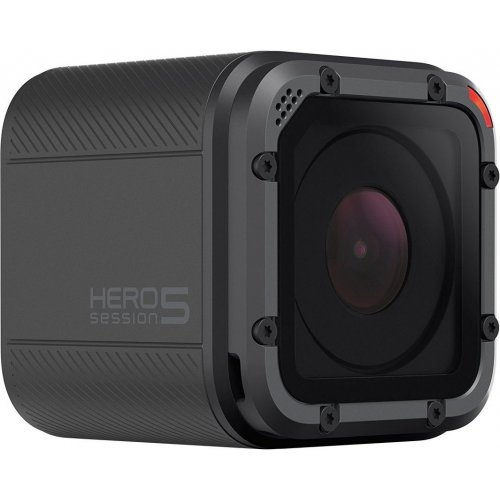 Купить Экшн-камера GoPro HERO5 Session - цена в Харькове, Киеве, Днепре, Одессе
в интернет-магазине Telemart фото