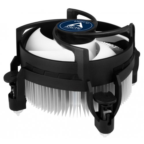 Продати Кулер Arctic Alpine 12 (AOCPU00008A) OEM за Trade-In у інтернет-магазині Телемарт - Київ, Дніпро, Україна фото