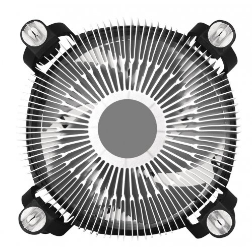 Продати Кулер Arctic Alpine 12 (AOCPU00008A) OEM за Trade-In у інтернет-магазині Телемарт - Київ, Дніпро, Україна фото