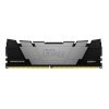 Фото ОЗУ Kingston DDR4 32GB 3200Mhz FURY Renegade Black (KF432C16RB2/32)