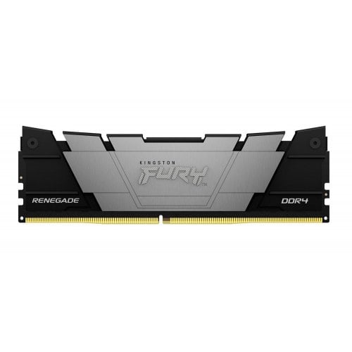 Photo RAM Kingston DDR4 8GB 3600Mhz FURY Renegade Black (KF436C16RB2/8)