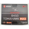 Фото материнская плата MSI B450 TOMAHAWK MAX (sAM4, AMD B450) (Восстановлено продавцом, 565862)