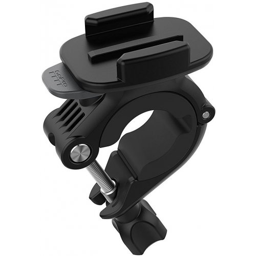 Кріплення GoPro Handlebar/Seatpost/Pole Mount (AGTSM-001) купити в Україні | Telemart фото