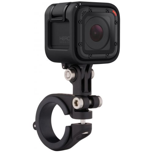 Кріплення GoPro Pro Handlebar/Seatpost/Pole Mount (AMHSM-001) купити в Україні | Telemart фото