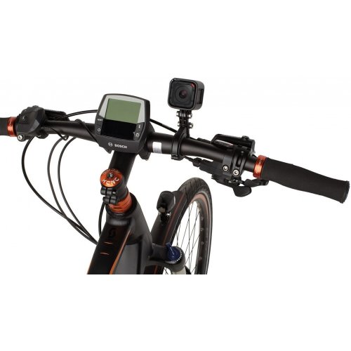 Кріплення GoPro Pro Handlebar/Seatpost/Pole Mount (AMHSM-001) купити в Україні | Telemart фото
