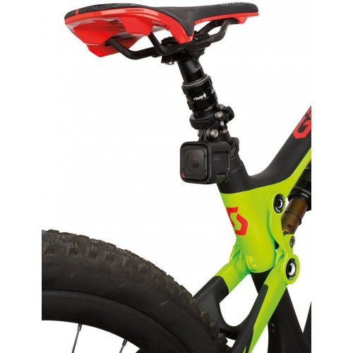 Кріплення GoPro Pro Handlebar/Seatpost/Pole Mount (AMHSM-001) купити в Україні | Telemart фото