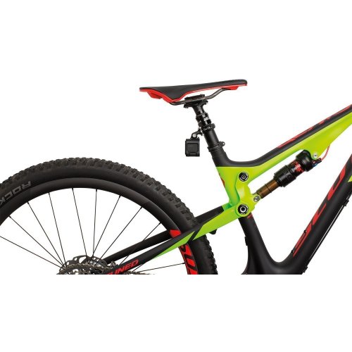 Кріплення GoPro Pro Handlebar/Seatpost/Pole Mount (AMHSM-001) купити в Україні | Telemart фото