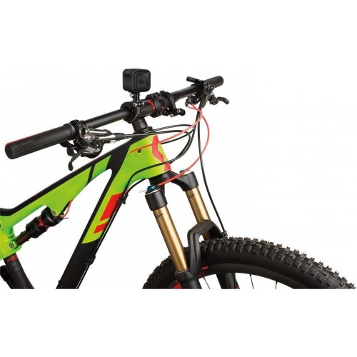 Кріплення GoPro Pro Handlebar/Seatpost/Pole Mount (AMHSM-001) купити в Україні | Telemart фото