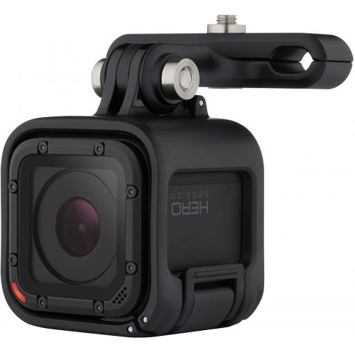 Кріплення GoPro Pro Seat Rail Mount (AMBSM-001) купити в Україні | Telemart фото