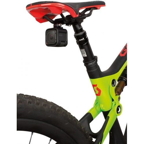 Кріплення GoPro Pro Seat Rail Mount (AMBSM-001) купити в Україні | Telemart фото