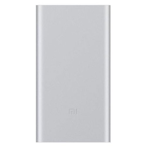 Купить Powerbank Xiaomi Mi Power 2 10000 mAh (VXN4182CN) Silver - цена в Харькове, Киеве, Днепре, Одессе
в интернет-магазине Telemart фото