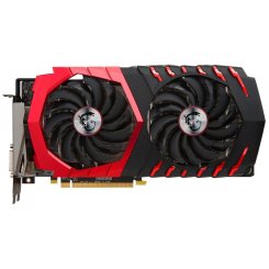 Видеокарта MSI Radeon RX 480 Gaming 8192MB (RX 480 GAMING 8G)