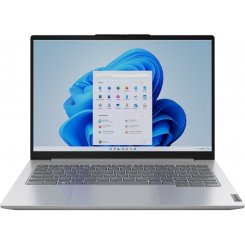 Ноутбук Lenovo ThinkBook 14 G6 ABP (21KJ003MRA) Arctic Grey