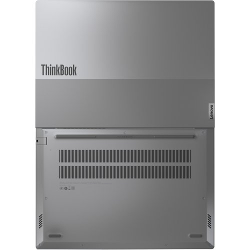 Продати Ноутбук Lenovo ThinkBook 14 G6 ABP (21KJ003MRA) Arctic Grey за Trade-In у інтернет-магазині Телемарт - Київ, Дніпро, Україна фото