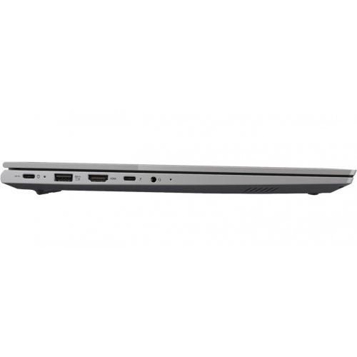 Купить Ноутбук Lenovo ThinkBook 16 G6 IRL (21KH007SRA) Arctic Grey - цена в Харькове, Киеве, Днепре, Одессе
в интернет-магазине Telemart фото
