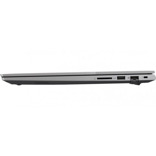 Купить Ноутбук Lenovo ThinkBook 16 G6 IRL (21KH007SRA) Arctic Grey - цена в Харькове, Киеве, Днепре, Одессе
в интернет-магазине Telemart фото
