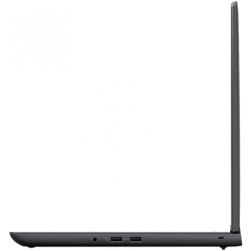 Продати Ноутбук Lenovo ThinkPad P16v Gen 1 (21FC0011RA) Thunder Black за Trade-In у інтернет-магазині Телемарт - Київ, Дніпро, Україна фото