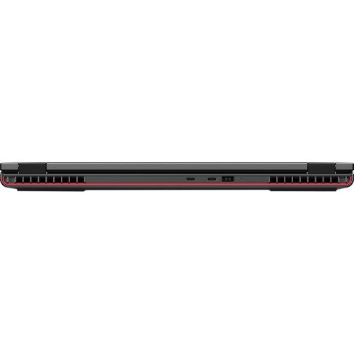 Продати Ноутбук Lenovo ThinkPad P16v Gen 1 (21FC0011RA) Thunder Black за Trade-In у інтернет-магазині Телемарт - Київ, Дніпро, Україна фото
