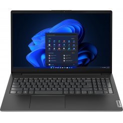 Ноутбук Lenovo V15 G3 ABA (82TV0089RA) Business Black