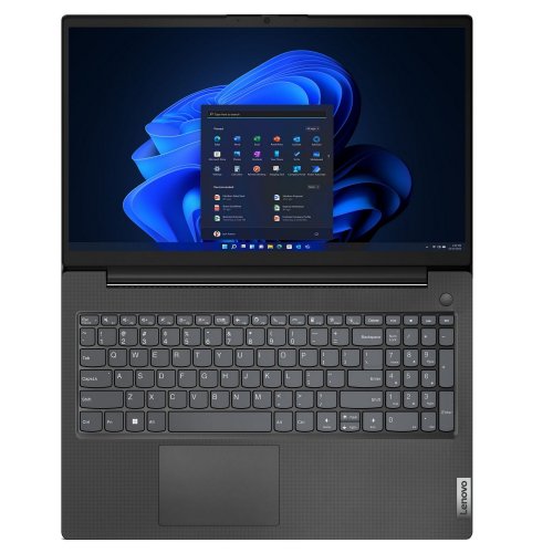 Купить Ноутбук Lenovo V15 G4 AMN (82YU00YERA) Business Black - цена в Харькове, Киеве, Днепре, Одессе
в интернет-магазине Telemart фото