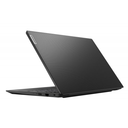 Купить Ноутбук Lenovo V15 G4 AMN (82YU00YERA) Business Black - цена в Харькове, Киеве, Днепре, Одессе
в интернет-магазине Telemart фото